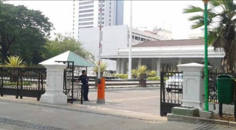 Inspektorat Bantah Telah Periksa 11 Pejabat Dinkes yang ke Vietnam