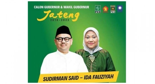 Sudirman Said Janjikan Program Bantuan Bagi Petani dan Nelayan Jawa Tengah