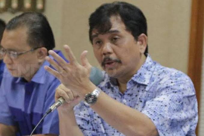 Surya Paloh, Anies-Imin dan Last Battle