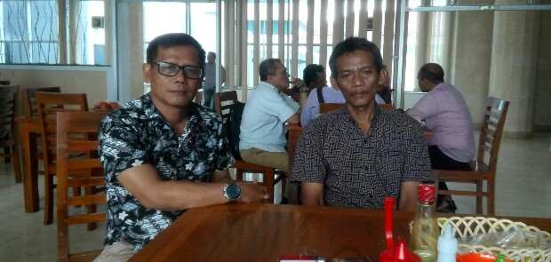 Lelang Pengelolaan Parkir Muara Angke Diduga Bermasalah