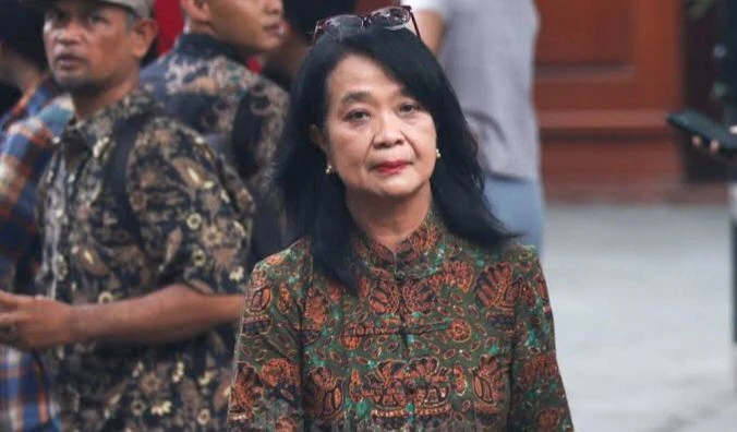 Dugaan Korupsi Pembangunan Rumah Eks Pejuang, Wamen PU Besok Dimintai Keterangan di Kejagung