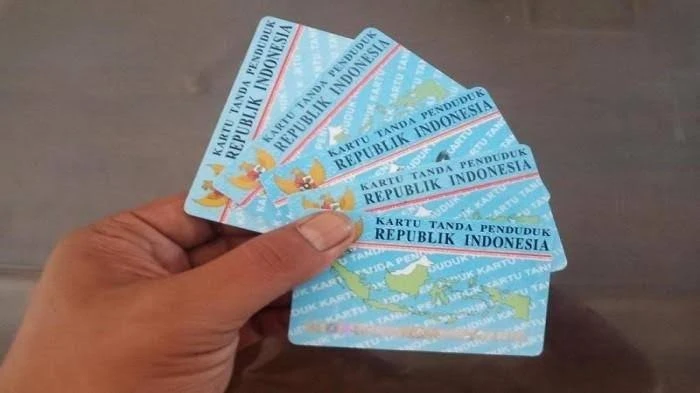 Sejumlah Warga Ngaku NIK-nya Dicatut Pasangan Independen untuk Jadi Peserta Pilkada Jakarta
