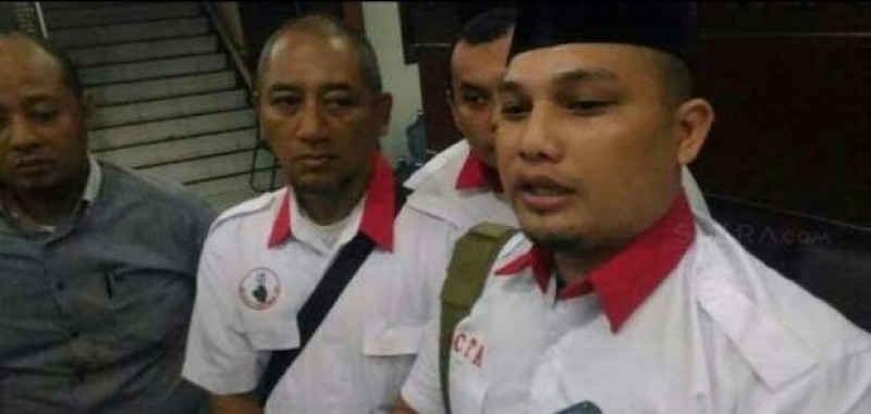 ACTA: Penyebar Informasi Tentang Pohon Imitasi Bisa Dipidanakan