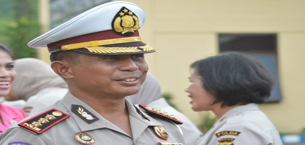 Dirlantas Polda Metro Jaya Akui Dewi Perssik Minta Pengawalan Secara Lisan