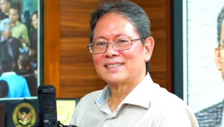 Anthony: Duet Prabowo - Ganjar Tidak Realistis, Hanya Mimpi Relawan