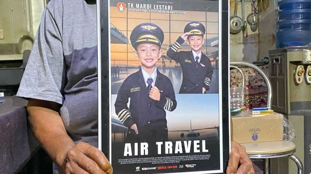 Diduga Culik dan Bunuh Anak Tiri, Pria Berinisial AI Ditangkap Polisi