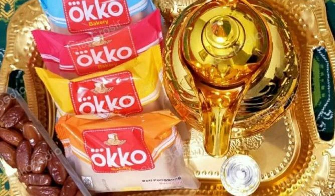 Mengandung Natrium Dehidroasetat, BPOM Tarik Peredaran Roti Okko