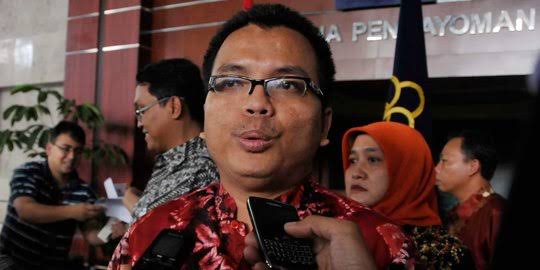 Kasusnya Naik Penyidikan, Denny Tuntut Proses Dilakukan Sesuai Aturan Hukum