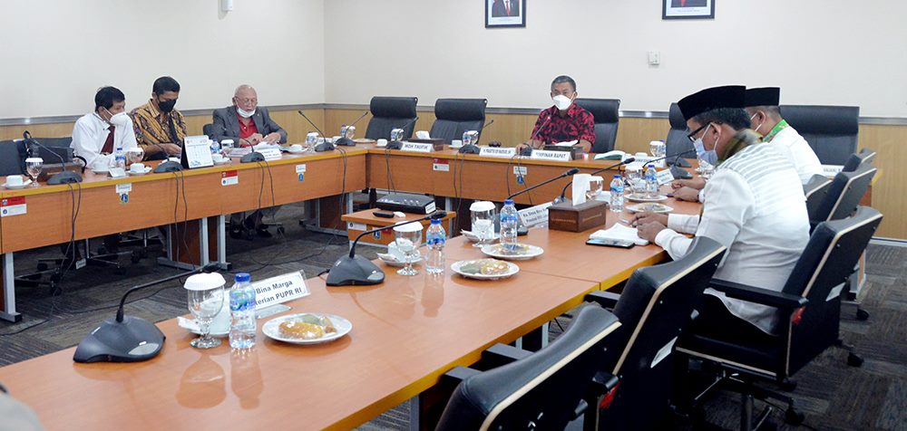 DPRD Dorong BPN DKI Segera Tuntaskan Polemik Ganti Rugi Tol JORR W2