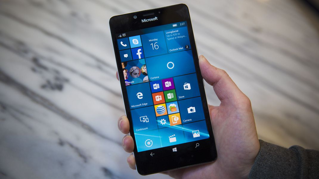 Pengguna Windows Phone Diminta Pindah ke Android, Ini Penyebabnya