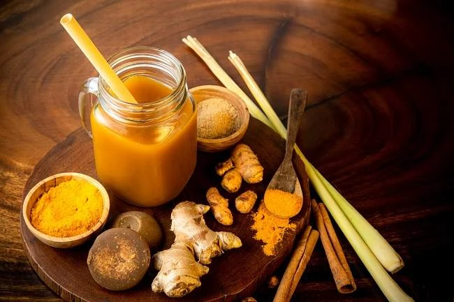 Industri Jamu Indonesia: Besar Secara Budaya, Kecil Secara Ekonomi