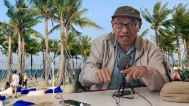 Rezim Menggila, PIK 2 Dijadikan Proyek Strategis Nasional