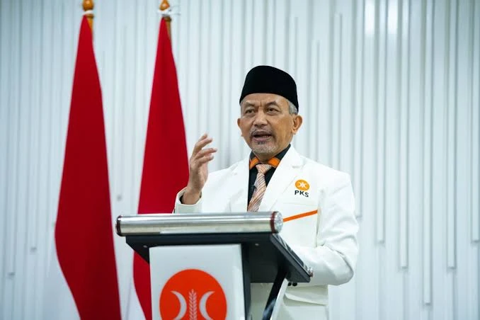 PKS Duetkan Anies dan Sohibul Iman di Pilgub Jakarta 2024
