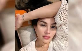 Nikita Mirzani Jadi Tersangka Kasus Dugaan Pemerasan dan Pengancaman