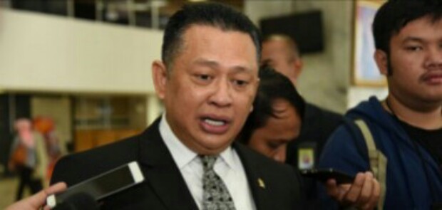 Ketua DPR Minta Peraturan KPU Yang Larang Eks Napi  Koruptor Nyaleg, Dipatuhi