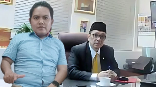 BRAN: Bang Dailami Punya Modal dan Mumpuni Untuk Maju Sebagai Cagub DKI