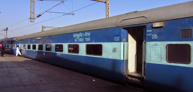 Menangi Perkara di Pengadilan, Petani Ini Boleh Bawa Pulang Kereta Api