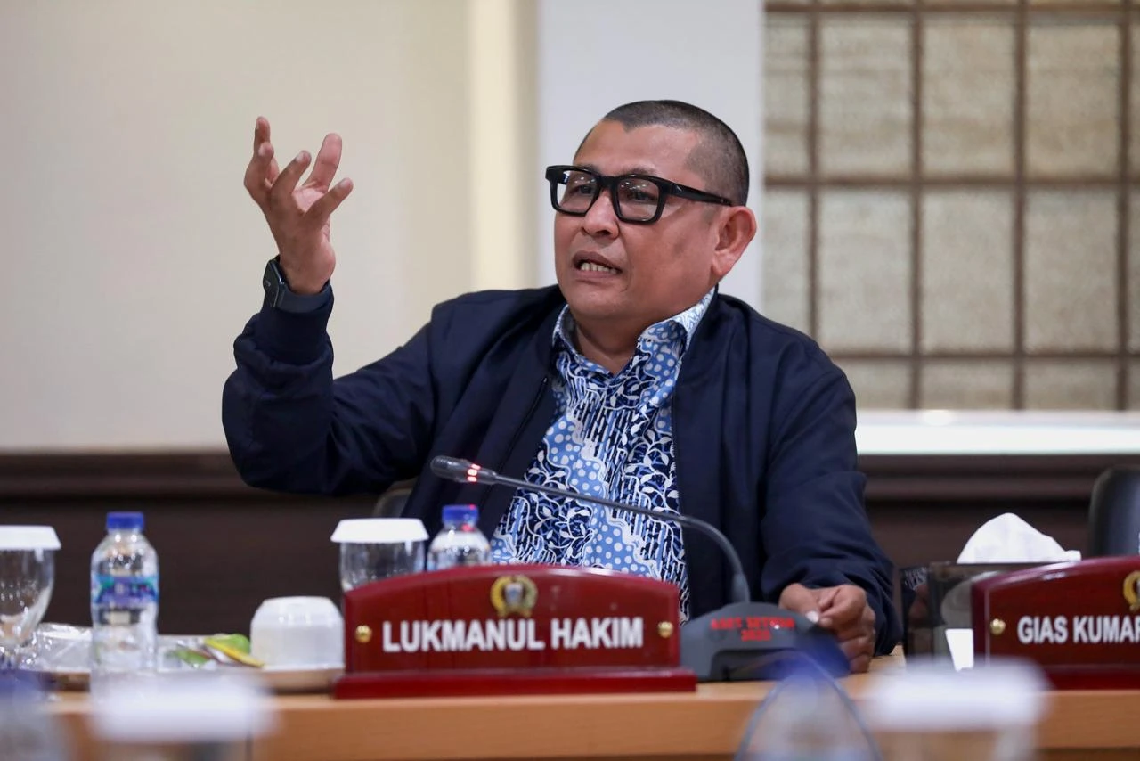 Legislatif Minta Pemprov DKI  Tidak Ceroboh Naikkan Pajak dan Retribusi