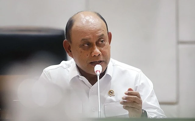 Kepala BGN Sebut, Januari - Akhir September 2025 Sebanyak 6.517 Siswa Keracunan Menu MBG