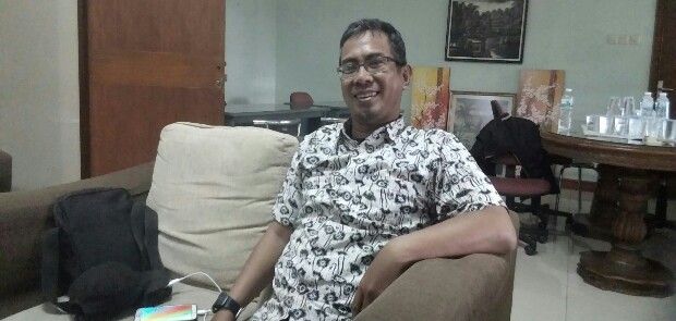 Mantan Pras Minta Komite PK Bentukan Anies-Sandi Usut Gaji TGUPP Era Ahok