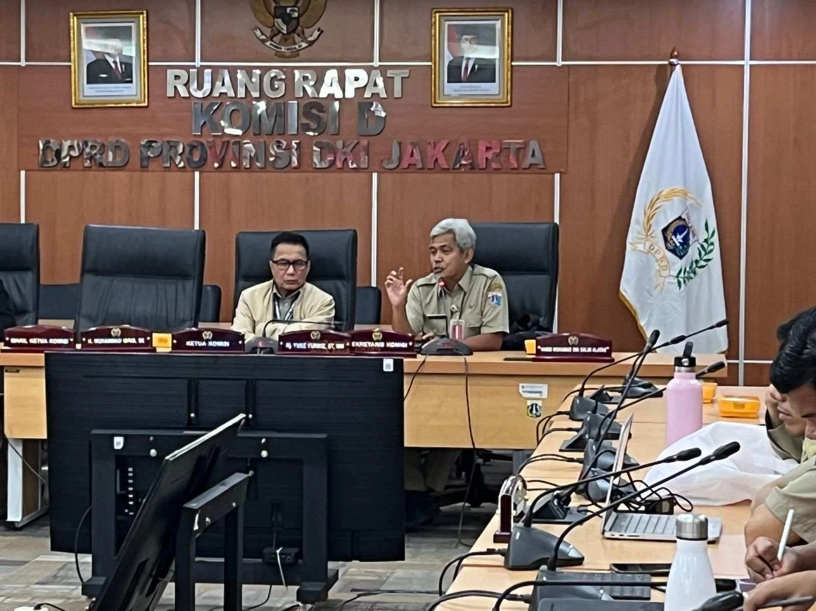 Program ARJUNA, Permudah Penelusuran Arsip