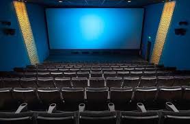 Pengusaha Bioskop Dukung Keputusan Pemerintah