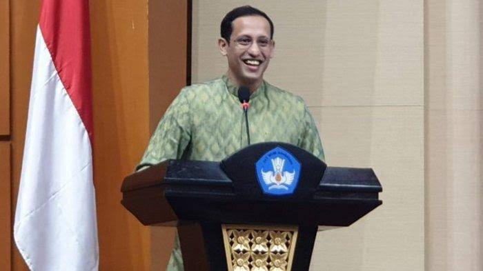 Nadiem Hapus Skripsi, Tesis dan Disertasi untuk S1, S2 dan S3