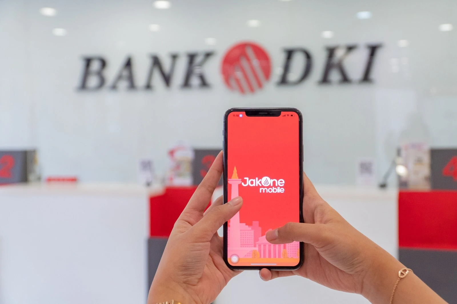 Cek Lokasinya! Bank DKI Tambah 12 Gerai Samsat di Pusat Perbelanjaan, Warga Bisa Bayar Pajak Sambil Shopping