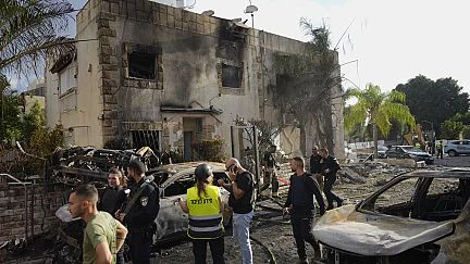 Hizbullah Jebak Pasukan Israel di Lebanon Selatan, Lalu Dihujani Rudal dan Tembakan Altileri