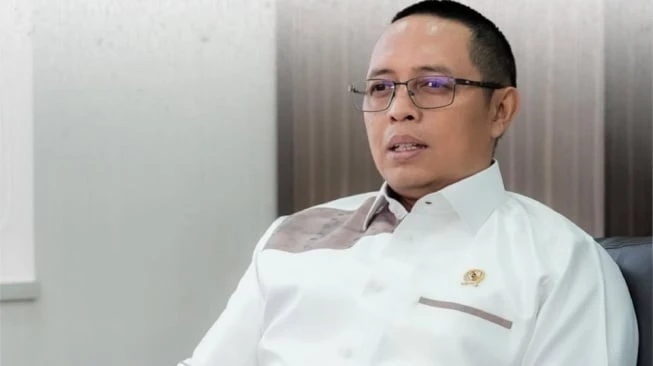Ternyata Sebelum Dicopot, Prabowo Telah Angkat Hasan Nasbi Jadi Komisaris Pertamina