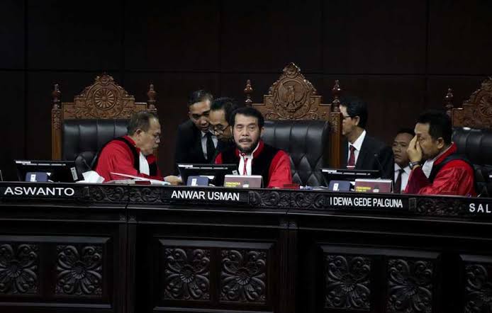 BPN Nilai Bantahan Pakar IT KPU Soal Kecurangan TSM Ngawur