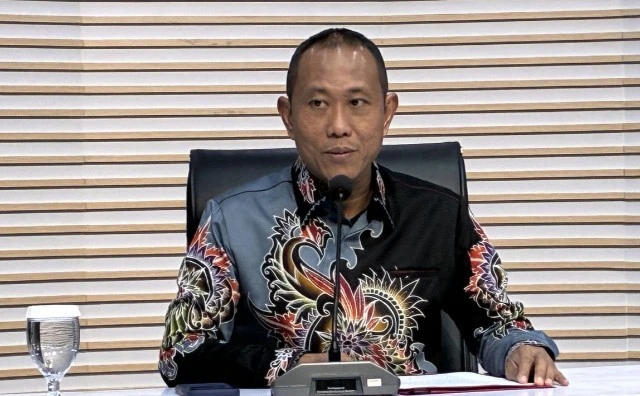 Kepala Kantor Bea Cukai Kediri Jadi Tersangka Kasus Suap Importasi Barang
