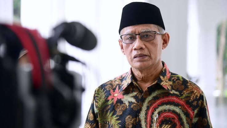 Ketum Muhammadiyah Minta TNI-Polri Jadi Wasit yang Adil saat Kawal Pemilu 2024