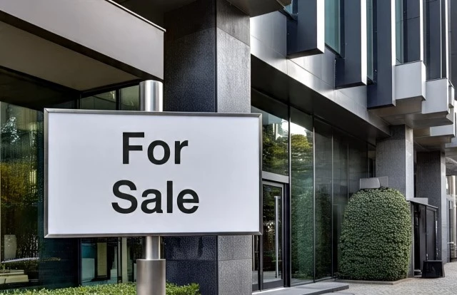 Industri Perhotelan di Jakarta Terpuruk, Banyak Gedung Hotel Dijual