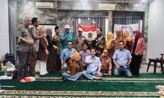 Ingin Berjuang Untuk Kemaslahatan Negeri, Alumni dari Berbagai Kampus Dirikan IAKSI