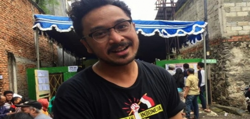 Giring Nidji Akan Diperiksa Polisi