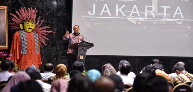 Hibah Himpaudi 40,2 Miliyar Untuk Bayar Honor Guru PAUD