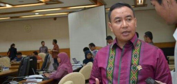 Terkait Pj Gubernur Jabar, Demokrat Akan Dorong Penggunaan Hal Angket