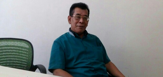 Ketua Fraksi PPP Wacanakan Pembentukan Pansus Reklame