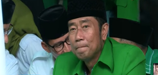 Terkait Reperda Reklamasi, DPRD Tolak Permintaan Djarot