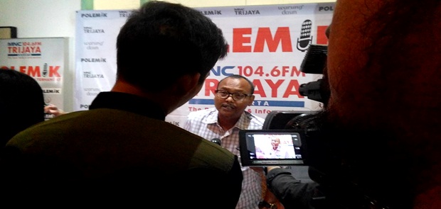 Syarif: Anies-Sandi Butuh 1-2 Tahun untuk Ganti Semua Komisaris dan Direksi BUMD