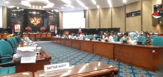 Wah! BPJS Nunggak Rp130 Miliar Kepada 8 RSUD Milik DKI