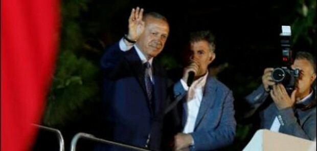 Arti Kemenangan Erdogan dan Masa Depan Turki