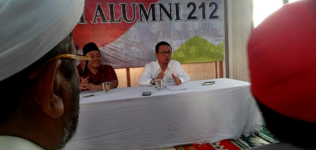 Ryaas Rasyid Ingatkan Ada Praktik Tipu Menipu di Pilkada Langsung