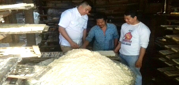 Kang Harry Siapkan Program OCE OKE untuk 68 Kelurahan di Kota Bogor