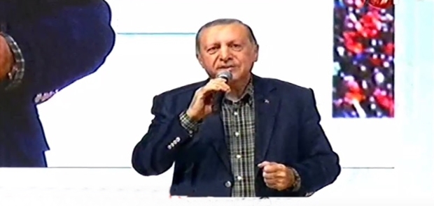 Pemerintah Turki Putus Hubungan Dengan Uni Eropa