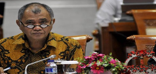 Tersangka Baru Kasus Korupsi E-KTP Akan Umumkan KPK