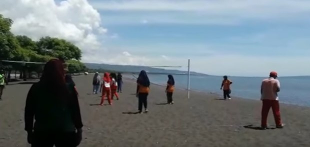 MUI dukung Pemprov Banyuwangi Buka Wisata Syariah Pulau Santen