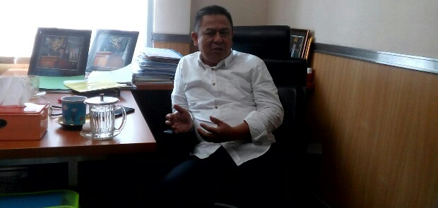 Potong Remunerasi Seenaknya, DPRD Akan Panggil Kepala UP Perparkiran