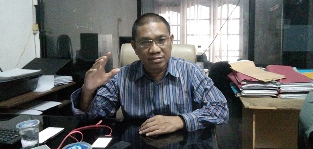 SGY: Anies Harus Segera Ganti Kepala DPMTPST